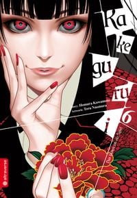Produktbild: Kakegurui - Das Leben ist ein Spiel 06