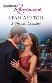 Produktbild: A Girl Less Ordinary
