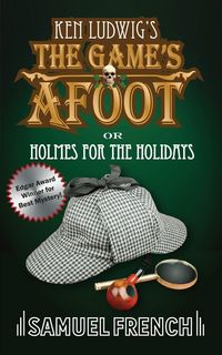 Produktbild: The Game's Afoot; Or Holmes for the Holidays (Ludwig)