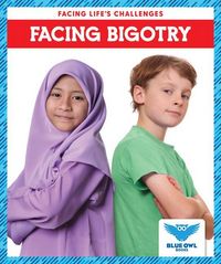 Produktbild: Facing Bigotry