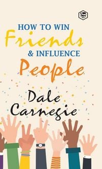 Produktbild: How To Win Friends & Influence People