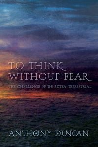 Produktbild: To Think Without Fear