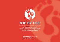 Produktbild: Toe by Toe