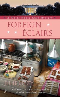 Produktbild: Foreign clairs