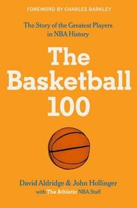 Produktbild: The Basketball 100