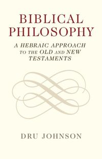 Produktbild: Biblical Philosophy