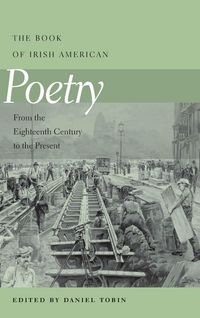 Produktbild: Book of Irish American Poetry