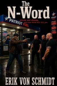 Produktbild: The N-Word