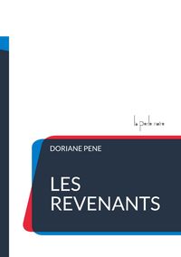 Produktbild: Les Revenants