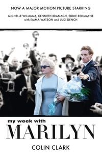 Produktbild: My Week With Marilyn