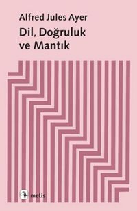 Produktbild: Dil, Dogruluk ve Mantik