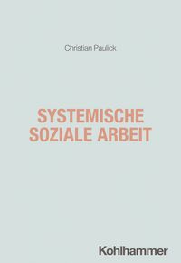 Produktbild: Systemische Soziale Arbeit