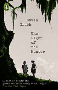 Produktbild: The Night of the Hunter
