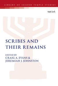 Produktbild: Scribes and Their Remains