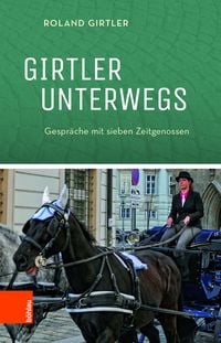 Produktbild: Girtler unterwegs