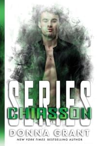 Produktbild: Chiasson Series