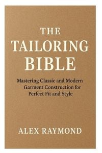 Produktbild: The Tailoring Bible