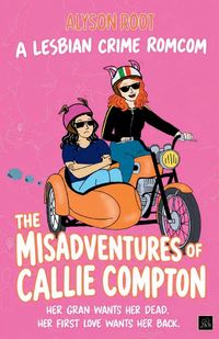 Produktbild: The Misadventures of Callie Compton