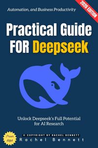 Produktbild: Practical Guide for Deepseek: