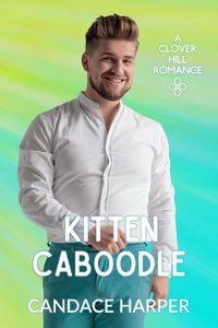 Produktbild: Kitten Caboodle (Clover Hill, #12)