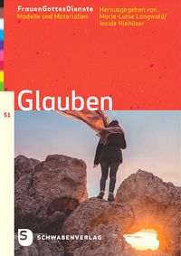 Produktbild: FrauenGottesDienste -Band 51 Glauben