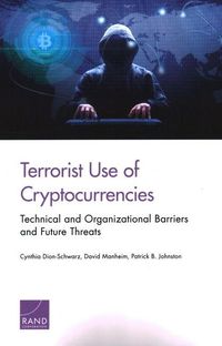 Produktbild: Terrorist Use of Cryptocurrencies