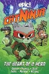 Produktbild: Cat Ninja