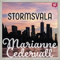 Produktbild: Stormsvala