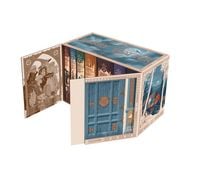 Produktbild: Harry Potter: Band 1-7 im Schuber &ndash; mit exklusivem Extra! (Harry Potter)