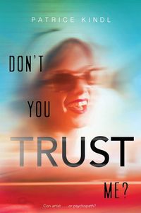 Produktbild: Don't You Trust Me?