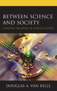Produktbild: Between Science and Society