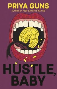 Produktbild: Hustle, Baby