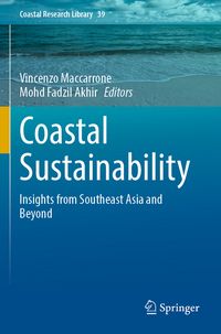 Produktbild: Coastal Sustainability