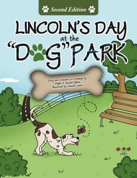 Produktbild: Lincoln's Day At The Dog Park Second Edition