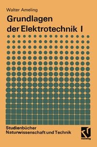 Produktbild: Grundlagen der Elektrotechnik I