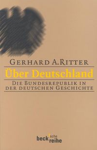 Produktbild: &Uuml;ber Deutschland