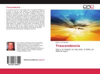 Produktbild: Trascendencia