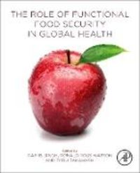 Produktbild: Role Of Functional Food Securi