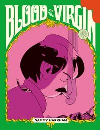Produktbild: Blood of the Virgin