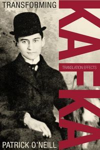 Produktbild: Transforming Kafka