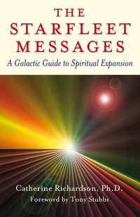 Produktbild: The Starfleet Messages