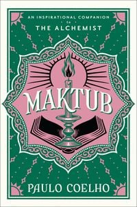 Produktbild: Maktub