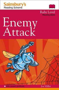 Produktbild: Bug Buddies (2) - Enemy Attack!