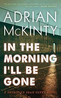 Produktbild: In the Morning I'll Be Gone