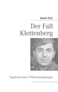 Produktbild: Der Fall Klettenberg