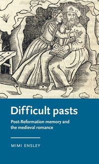 Produktbild: Difficult pasts