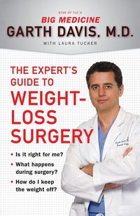 Produktbild: The Expert's Guide to Weight-Loss Surgery