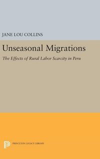 Produktbild: Unseasonal Migrations