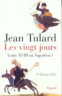 Produktbild: Vingt jours -Les-