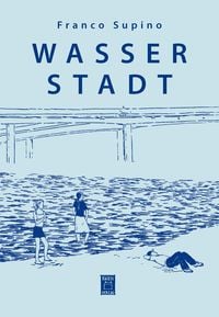 Produktbild: Wasserstadt